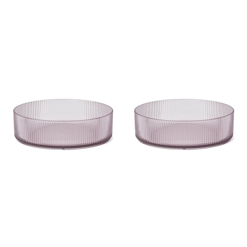 Boluri Joel, set 2 Liewood, nuanța Misty Lilac