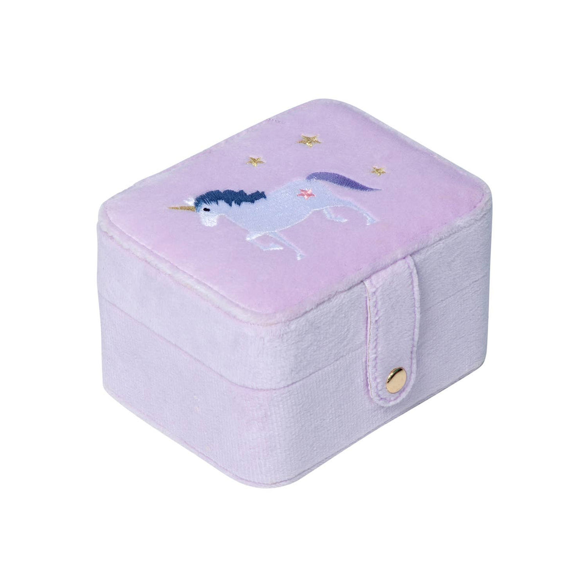 Cutie de bijuterii Rockahula Unicorn