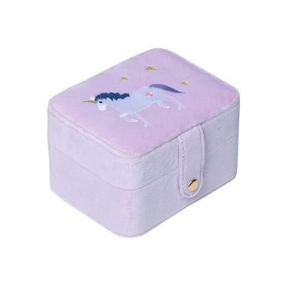 Cutie de bijuterii Rockahula Unicorn