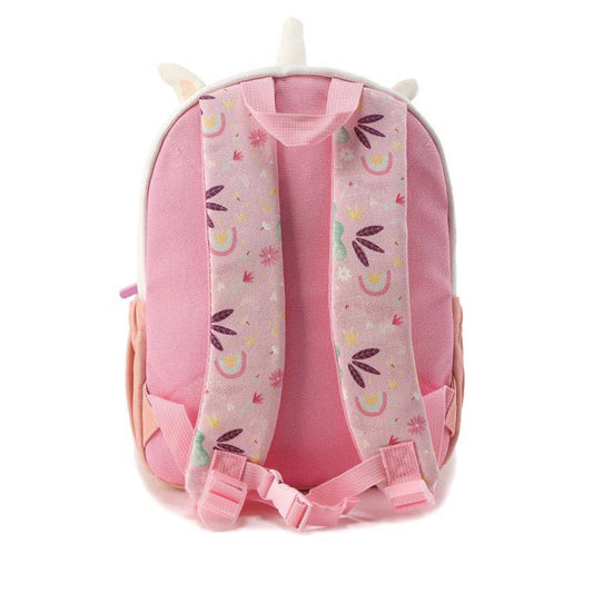 Rucsac copii A4 în formă de unicorn Sparkly, marca Sassi