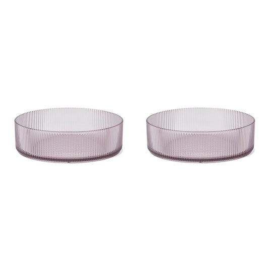 Boluri Joel, set 2 Liewood, nuanța Misty Lilac
