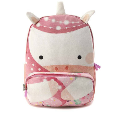 Rucsac copii A4 în formă de unicorn Sparkly, marca Sassi