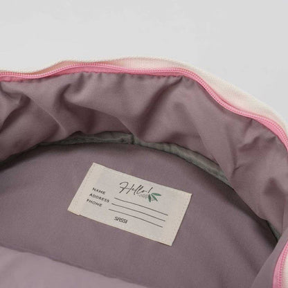 Rucsac copii A4 în formă de unicorn Sparkly, marca Sassi