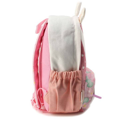 Rucsac copii A4 în formă de unicorn Sparkly, marca Sassi