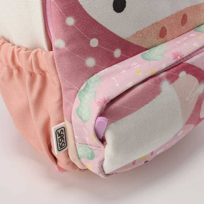 Rucsac copii A4 în formă de unicorn Sparkly, marca Sassi